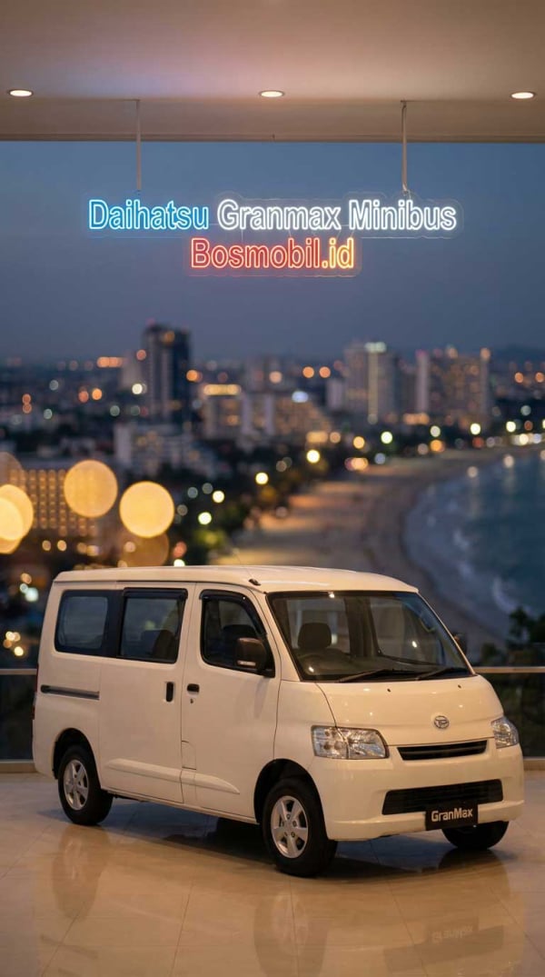 Daihatsu Cimahi