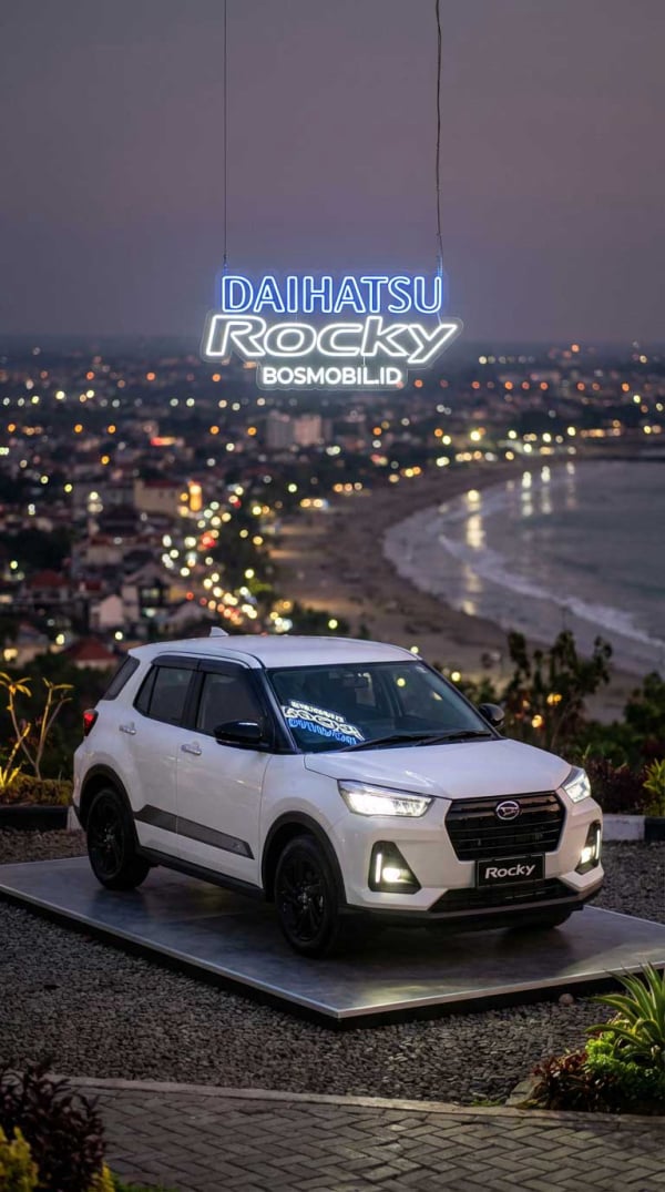 Daihatsu Cimahi